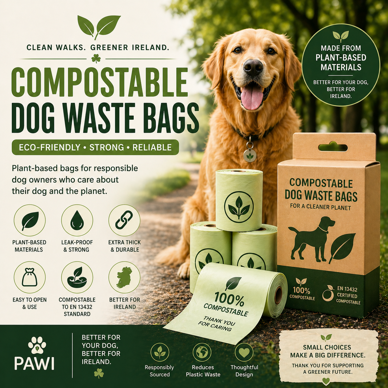 Poop Bag 💩