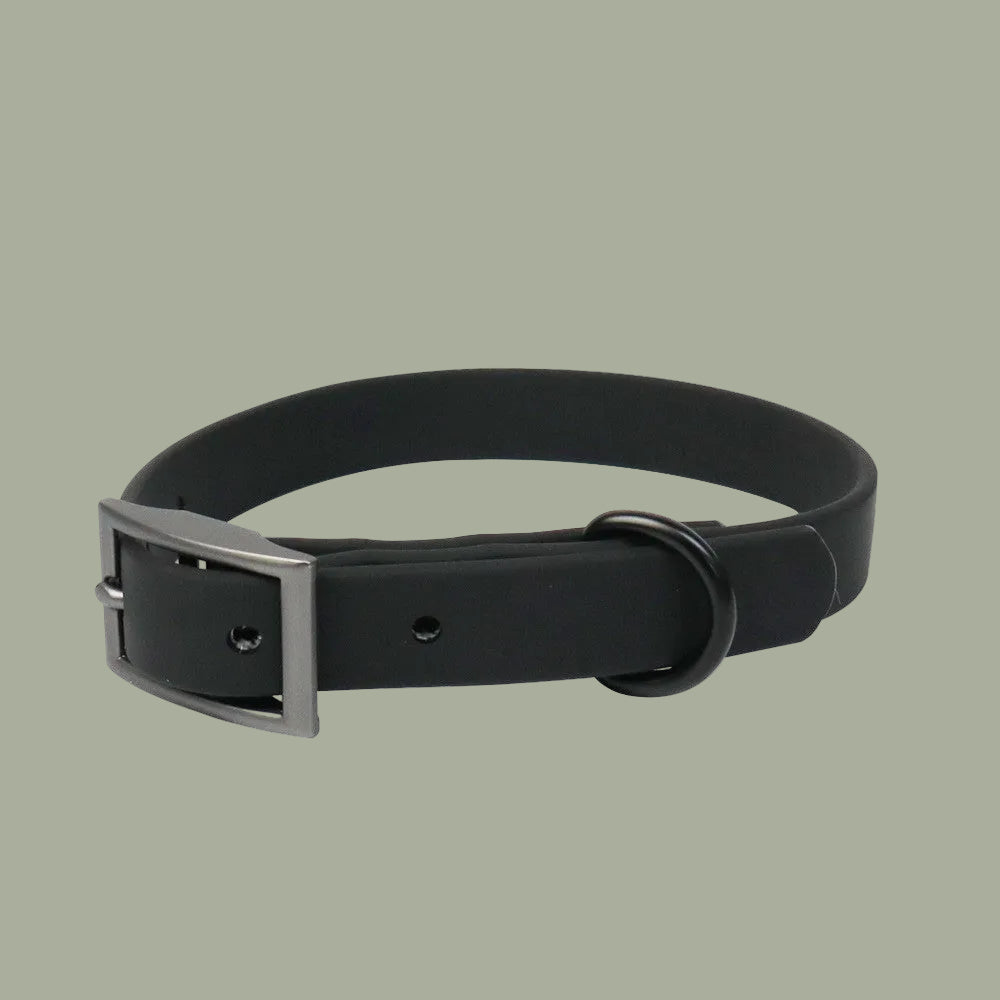 New Waterproof PVC Pet Dog Leash Small And Medium-Sized Dog Anti Bite Chest Strap Dog Leash