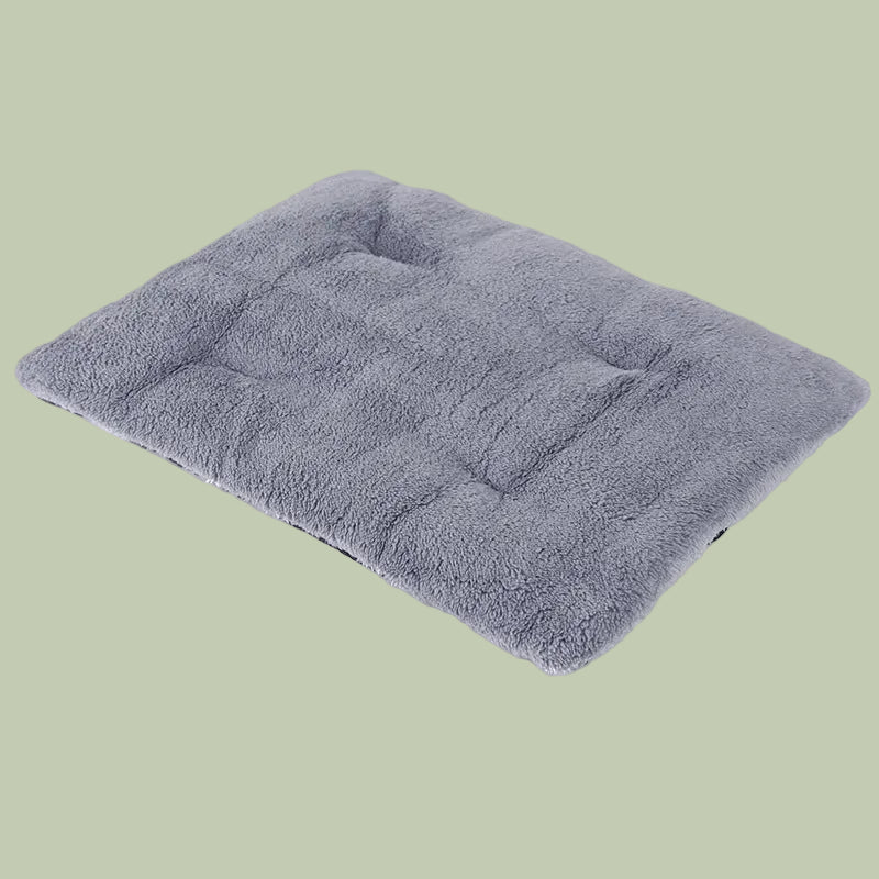 Pet Warmth Mat and Blanket