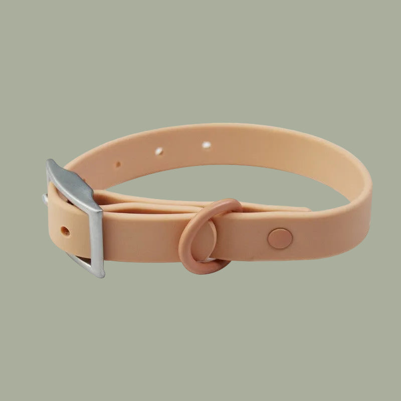 New Waterproof PVC Pet Dog Leash Small And Medium-Sized Dog Anti Bite Chest Strap Dog Leash