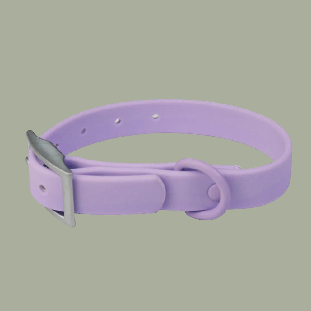 New Waterproof PVC Pet Dog Leash Small And Medium-Sized Dog Anti Bite Chest Strap Dog Leash