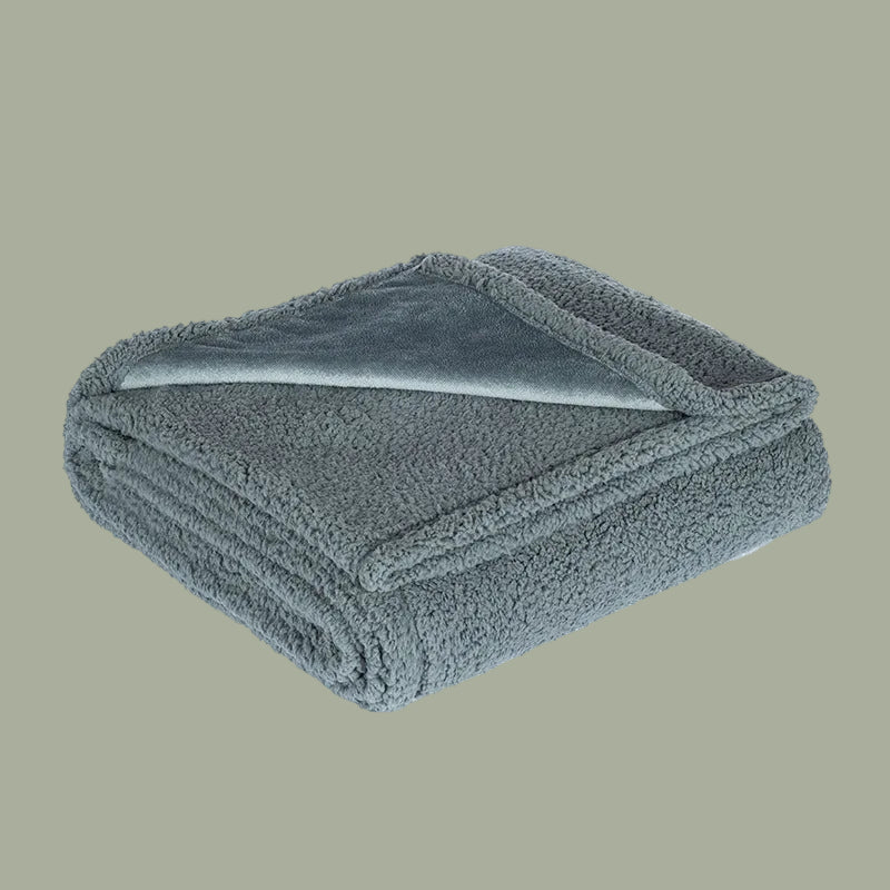 Waterproof Blanket Reversible Dog Bed Cover Pet Blanket for Furniture Bed Couch Sofa Blanket Pet Mat Dog Cat Pads