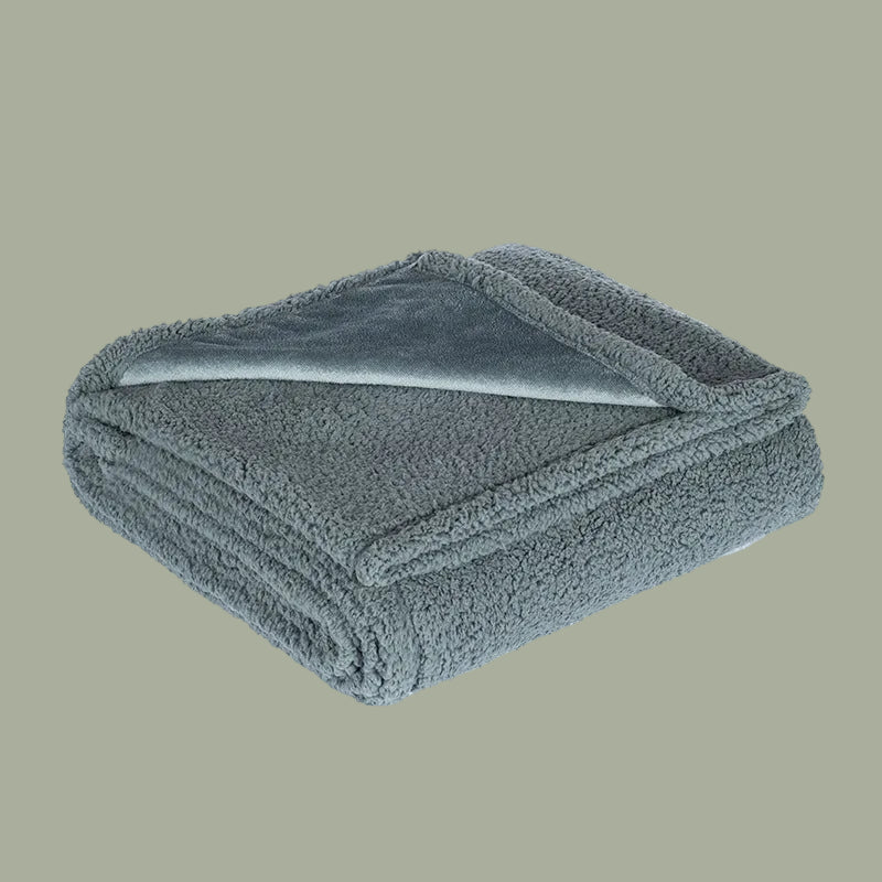 Waterproof Blanket Reversible Dog Bed Cover Pet Blanket for Furniture Bed Couch Sofa Blanket Pet Mat Dog Cat Pads