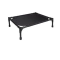 Pet camping marching bed small and medium-sized dogs moisture-proof folding bed cat and dog bed detachable pet tent