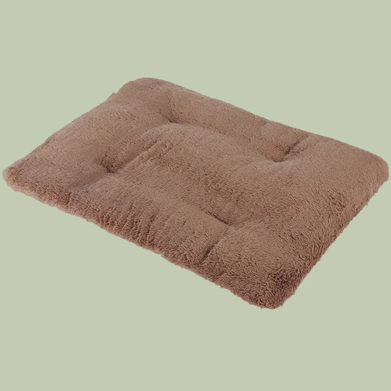 Pet Warmth Mat and Blanket