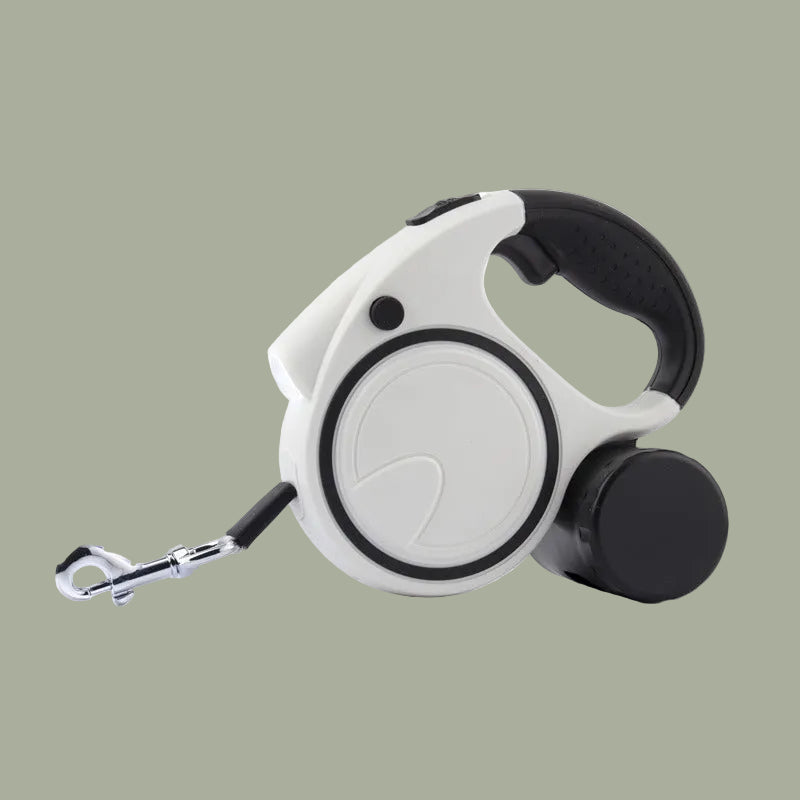 Dog leash automatic retractable dog walking leash dog chain medium-sized and small dog pet supplies